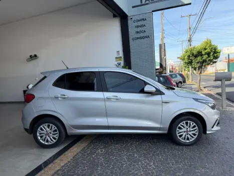 FIAT Argo 1.0 4P FLEX FIREFLY DRIVE, Foto 7