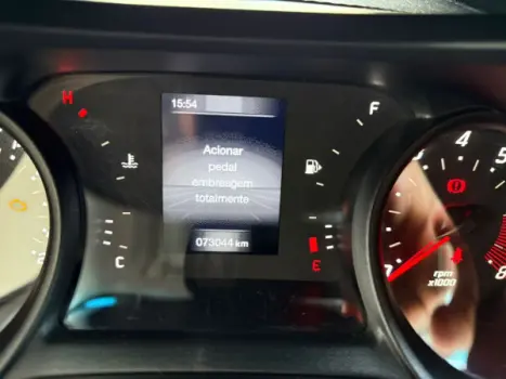 FIAT Argo 1.0 4P FLEX FIREFLY DRIVE, Foto 8