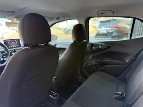 FIAT Argo 1.0 4P FLEX FIREFLY DRIVE, Foto 9