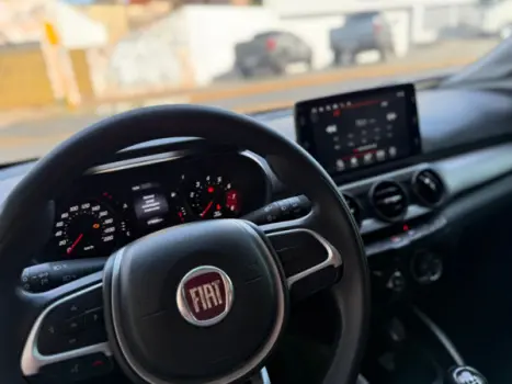 FIAT Argo 1.0 4P FLEX FIREFLY DRIVE, Foto 13