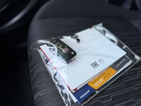 FIAT Argo 1.0 4P FLEX FIREFLY DRIVE, Foto 14