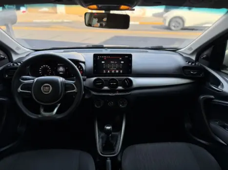 FIAT Argo 1.0 4P FLEX FIREFLY DRIVE, Foto 15