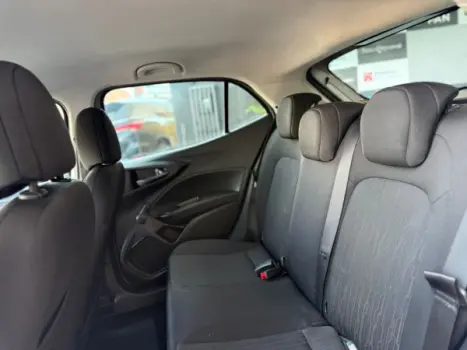 FIAT Argo 1.0 4P FLEX FIREFLY DRIVE, Foto 17