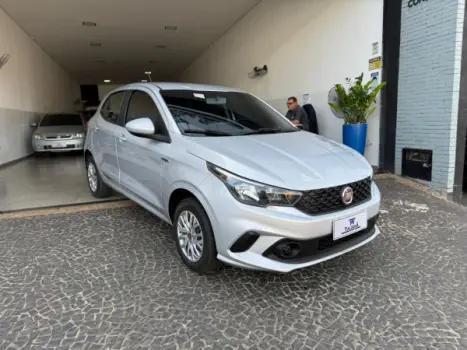 FIAT Argo 1.0 4P FLEX FIREFLY DRIVE, Foto 19