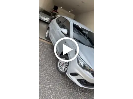 FIAT Argo 1.0 4P FLEX FIREFLY DRIVE, Foto 20