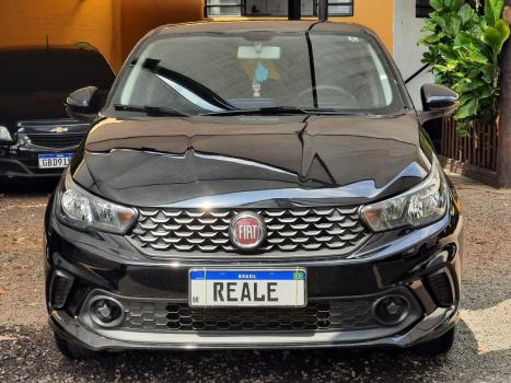 FIAT Argo 1.0 4P FLEX FIREFLY DRIVE, Foto 2