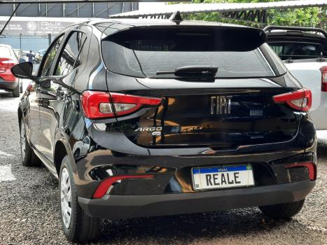 FIAT Argo 1.0 4P FLEX FIREFLY DRIVE, Foto 4