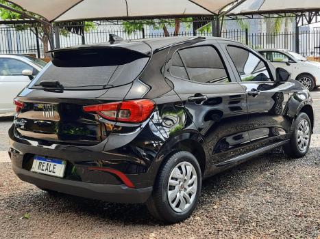 FIAT Argo 1.0 4P FLEX FIREFLY DRIVE, Foto 5