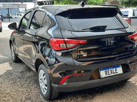 FIAT Argo 1.0 4P FLEX FIREFLY DRIVE, Foto 6