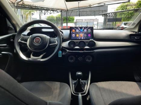 FIAT Argo 1.0 4P FLEX FIREFLY DRIVE, Foto 8
