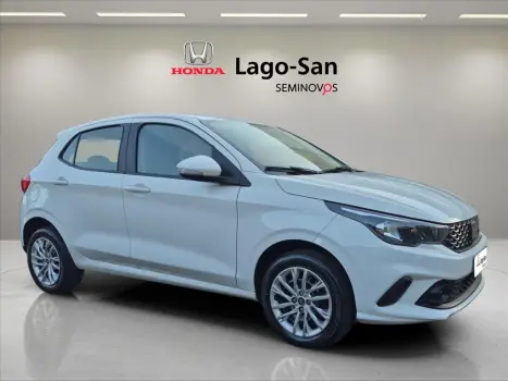 FIAT Argo 1.0 4P FLEX FIREFLY DRIVE, Foto 2