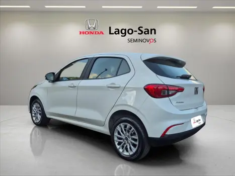 FIAT Argo 1.0 4P FLEX FIREFLY DRIVE, Foto 3