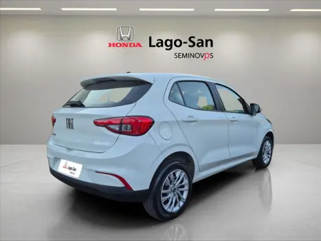 FIAT Argo 1.0 4P FLEX FIREFLY DRIVE, Foto 4