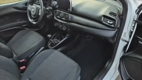 FIAT Argo 1.0 4P FLEX FIREFLY DRIVE, Foto 6