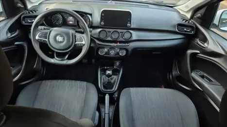 FIAT Argo 1.0 4P FLEX FIREFLY DRIVE, Foto 7