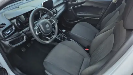 FIAT Argo 1.0 4P FLEX FIREFLY DRIVE, Foto 8