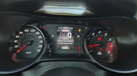 FIAT Argo 1.0 4P FLEX FIREFLY DRIVE, Foto 9