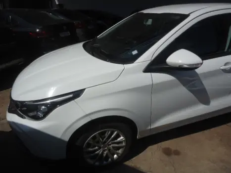 FIAT Argo 1.0 4P FLEX FIREFLY DRIVE, Foto 1