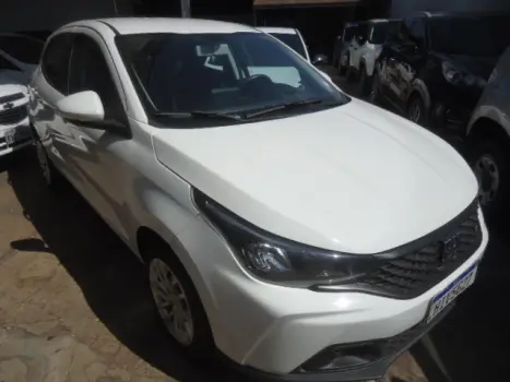 FIAT Argo 1.0 4P FLEX FIREFLY DRIVE, Foto 2