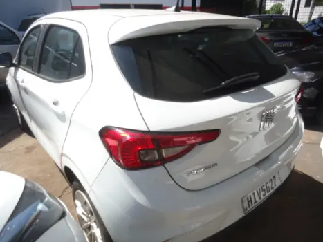 FIAT Argo 1.0 4P FLEX FIREFLY DRIVE, Foto 3