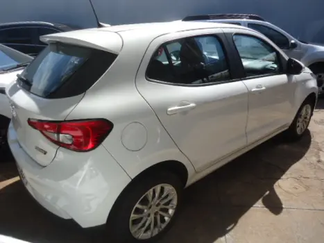 FIAT Argo 1.0 4P FLEX FIREFLY DRIVE, Foto 4