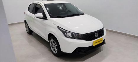 FIAT Argo 1.0 4P FLEX FIREFLY DRIVE, Foto 1