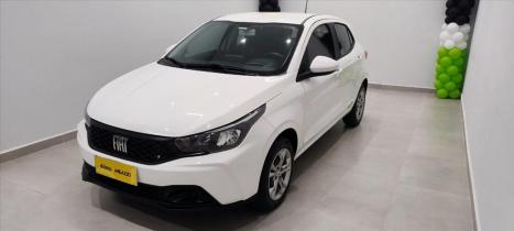 FIAT Argo 1.0 4P FLEX FIREFLY DRIVE, Foto 2