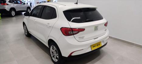 FIAT Argo 1.0 4P FLEX FIREFLY DRIVE, Foto 4