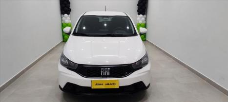 FIAT Argo 1.0 4P FLEX FIREFLY DRIVE, Foto 5