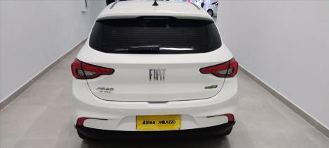 FIAT Argo 1.0 4P FLEX FIREFLY DRIVE, Foto 6