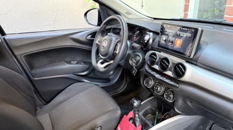 FIAT Argo 1.0 4P FLEX FIREFLY, Foto 8