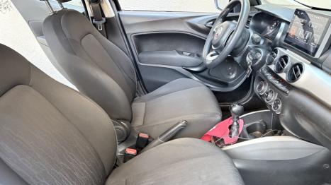 FIAT Argo 1.0 4P FLEX FIREFLY, Foto 9