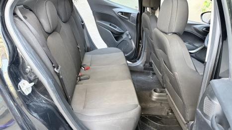 FIAT Argo 1.0 4P FLEX FIREFLY, Foto 10