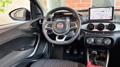 FIAT Argo 1.0 4P FLEX FIREFLY, Foto 11