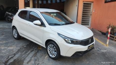 FIAT Argo 1.0 4P FLEX FIREFLY DRIVE, Foto 2