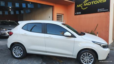 FIAT Argo 1.0 4P FLEX FIREFLY DRIVE, Foto 3