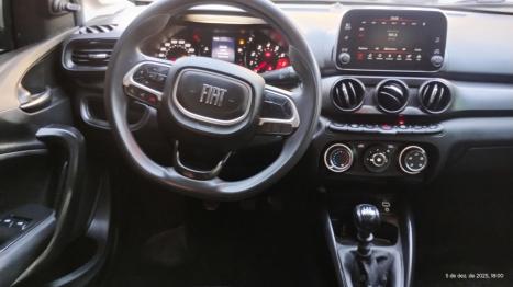 FIAT Argo 1.0 4P FLEX FIREFLY DRIVE, Foto 4