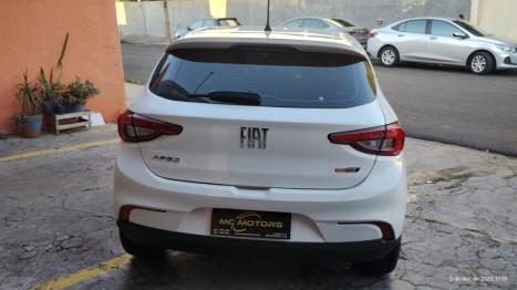 FIAT Argo 1.0 4P FLEX FIREFLY DRIVE, Foto 6