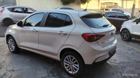 FIAT Argo 1.0 4P FLEX FIREFLY DRIVE, Foto 9