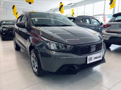 FIAT Argo 1.0 4P FLEX FIREFLY DRIVE, Foto 3