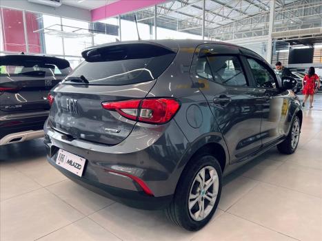 FIAT Argo 1.0 4P FLEX FIREFLY DRIVE, Foto 4