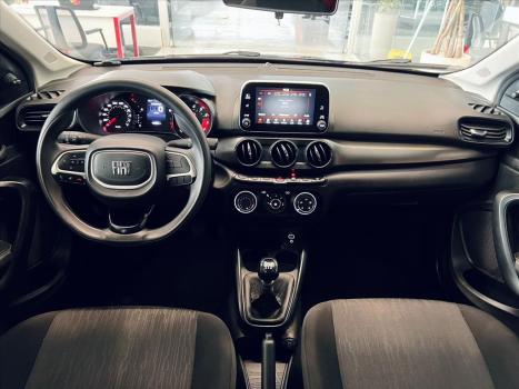 FIAT Argo 1.0 4P FLEX FIREFLY DRIVE, Foto 8