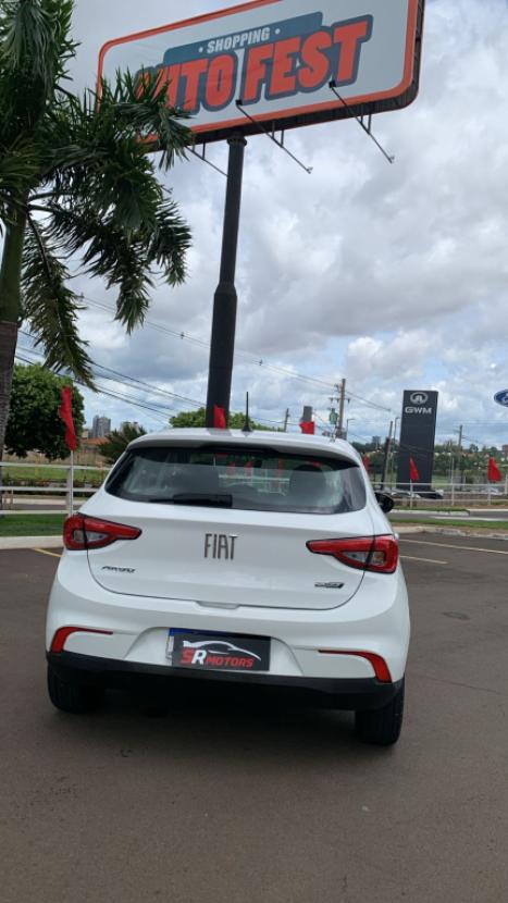 FIAT Argo 1.0 4P FLEX FIREFLY DRIVE, Foto 5