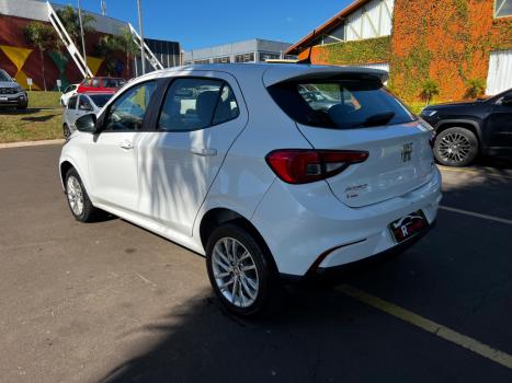 FIAT Argo 1.0 4P FLEX FIREFLY DRIVE, Foto 5