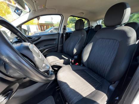 FIAT Argo 1.0 4P FLEX FIREFLY DRIVE, Foto 8