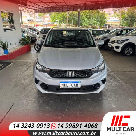 FIAT Argo 1.0 4P FLEX FIREFLY DRIVE, Foto 2