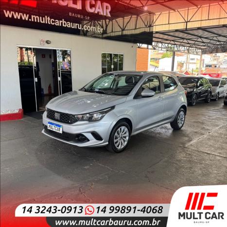 FIAT Argo 1.0 4P FLEX FIREFLY DRIVE, Foto 3