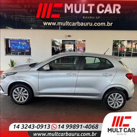 FIAT Argo 1.0 4P FLEX FIREFLY DRIVE, Foto 4