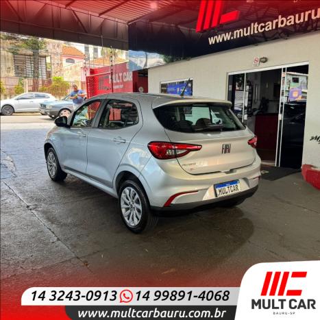 FIAT Argo 1.0 4P FLEX FIREFLY DRIVE, Foto 5