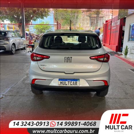 FIAT Argo 1.0 4P FLEX FIREFLY DRIVE, Foto 6